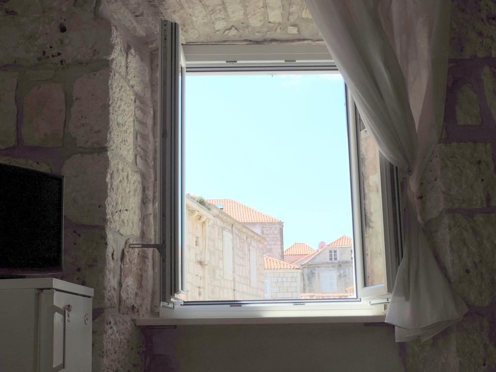 Apartment Biline Center Korčula Camera foto