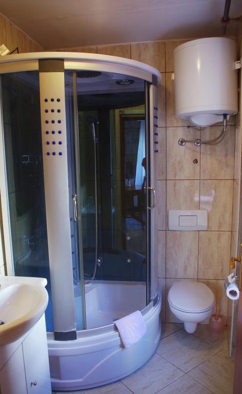 Apartment Biline Center Korčula Camera foto